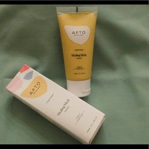 APTO Skincare - Healing Mask with Turmeric
